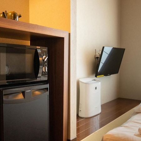 Karasuma Rokujo Hotel / Vacation Stay 2829 京都市 エクステリア 写真