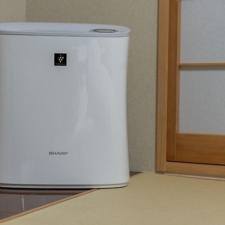 Karasuma Rokujo Hotel / Vacation Stay 2829 京都市 エクステリア 写真