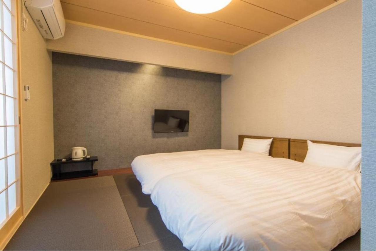 Karasuma Rokujo Hotel / Vacation Stay 2829 京都市 エクステリア 写真