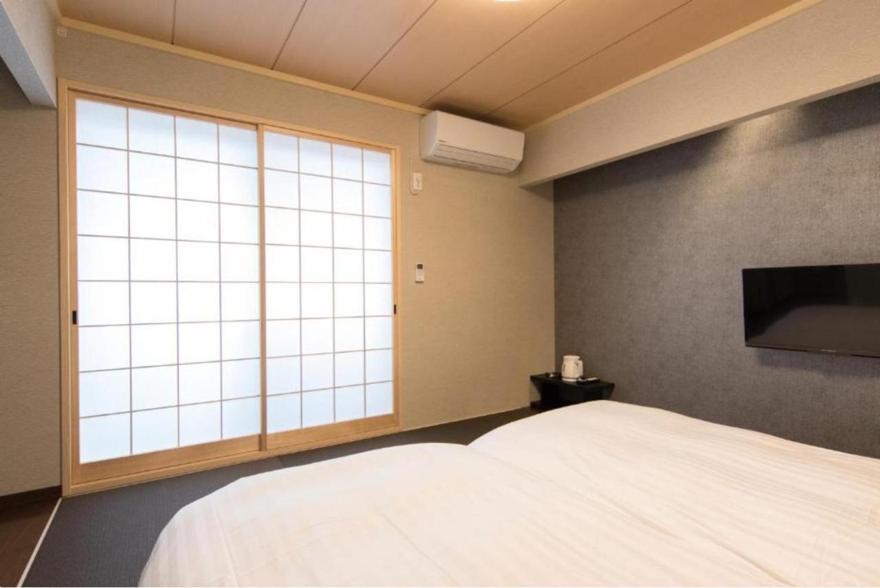 Karasuma Rokujo Hotel / Vacation Stay 2829 京都市 エクステリア 写真