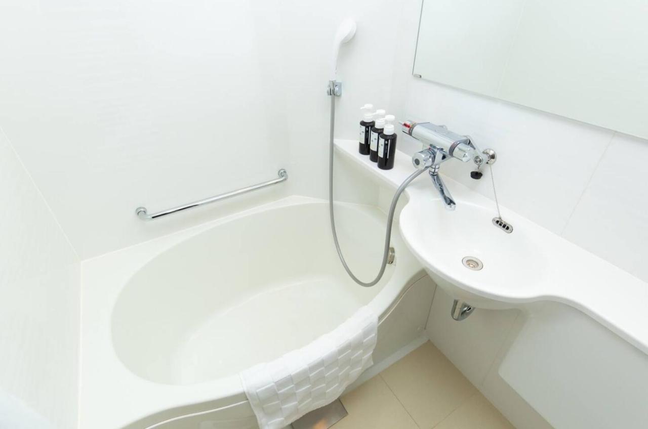 Karasuma Rokujo Hotel / Vacation Stay 2829 京都市 エクステリア 写真