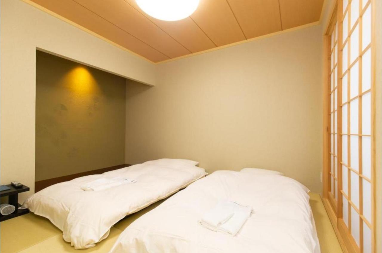 Karasuma Rokujo Hotel / Vacation Stay 2829 京都市 エクステリア 写真