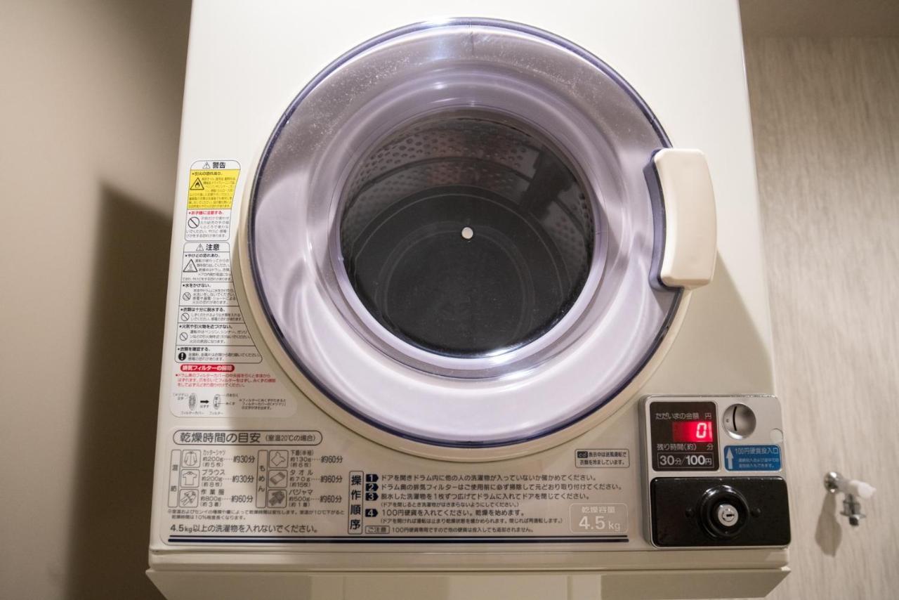 Karasuma Rokujo Hotel / Vacation Stay 2829 京都市 エクステリア 写真