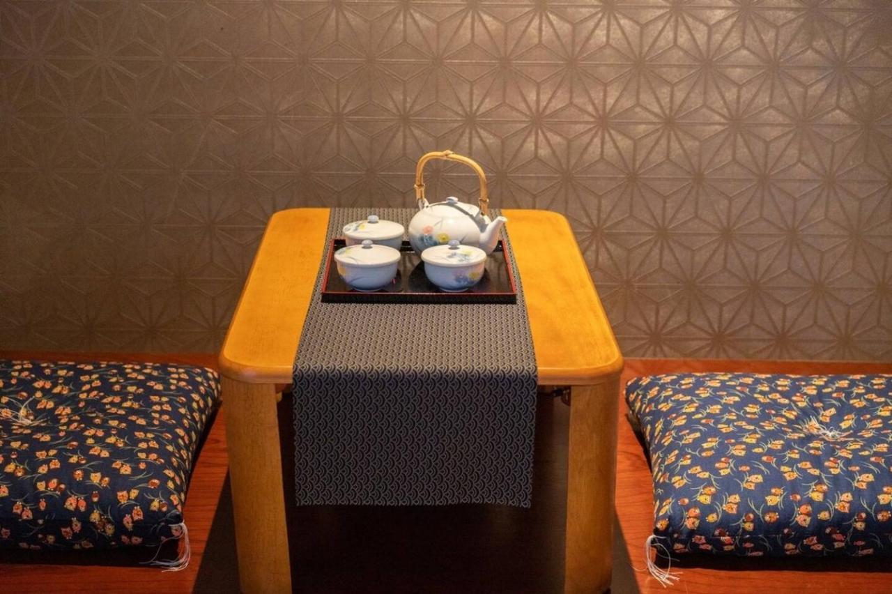 Karasuma Rokujo Hotel / Vacation Stay 2829 京都市 エクステリア 写真