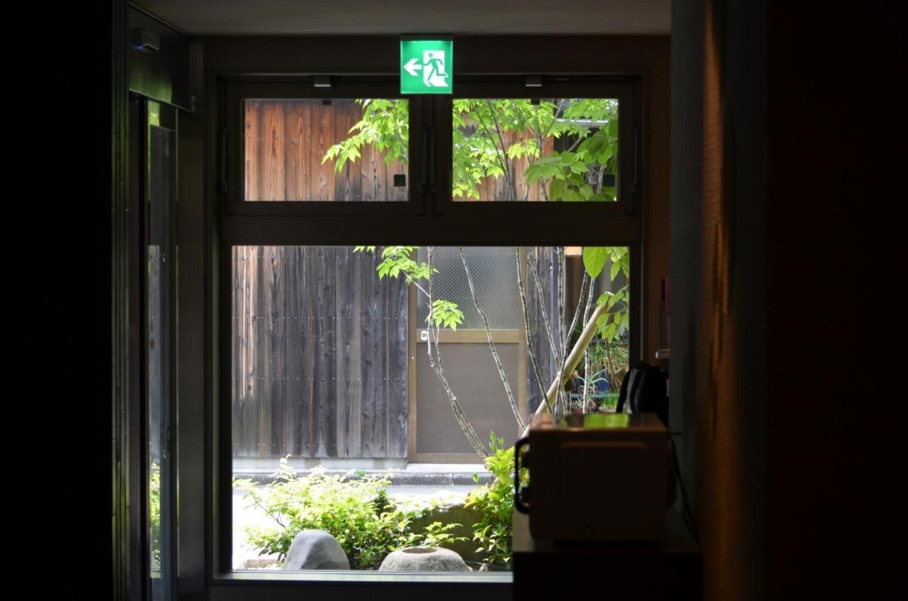 Karasuma Rokujo Hotel / Vacation Stay 2829 京都市 エクステリア 写真