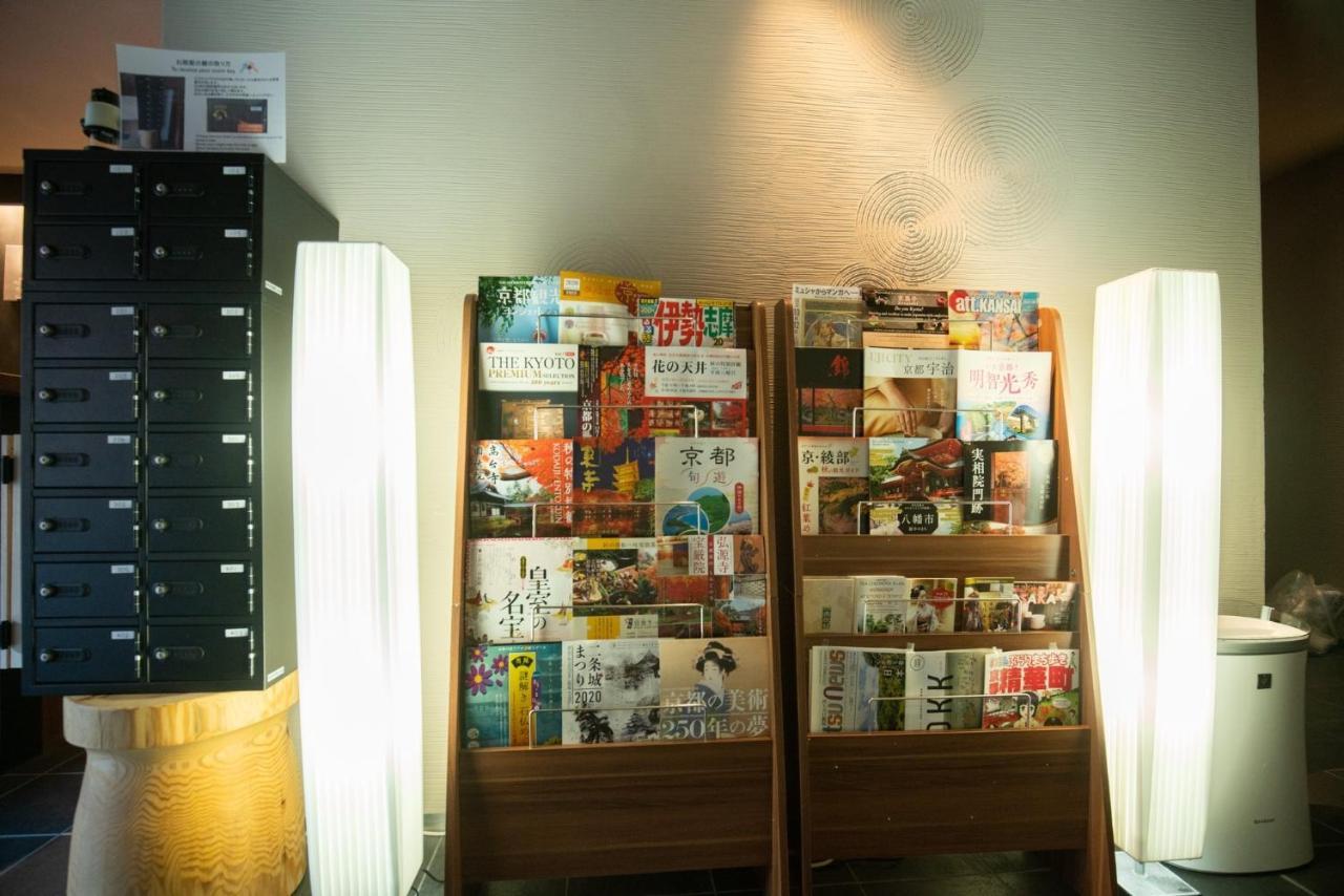 Karasuma Rokujo Hotel / Vacation Stay 2829 京都市 エクステリア 写真