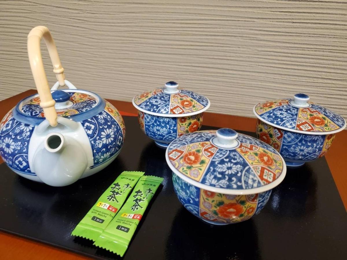 Karasuma Rokujo Hotel / Vacation Stay 2829 京都市 エクステリア 写真